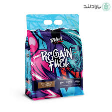 گینر تروفوئل5.44 کیلوگرم